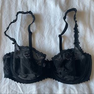 Marie Jo Lace Bra